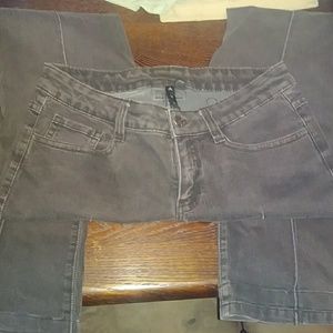 Sz 2 jeans